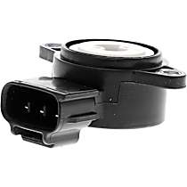 V70-72-0298 Throttle Position Sensor