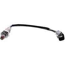 Before Catalytic Converter, Driver or Passenger Side Oxygen Sensor, Aftermarket Grade, Sold Individually, 2.5L 6Cyl - Before Catalytic Converter, Driver or Passenger Side