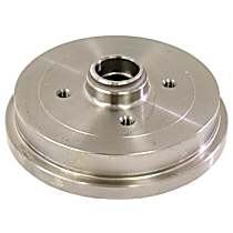 600 1950 00 Brake Drum (180 X 30 mm) - Replaces OE Number 191-501-615 B