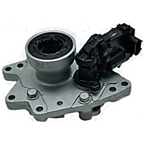 New IFS Front Differential Disconnect Pod GM 02-09 Trailblazer 4WD w/ Actuator