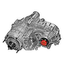 Transfer Case, Assembly