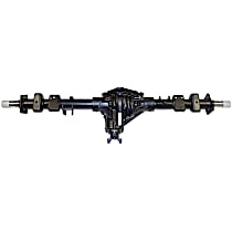 Remanufactured Axle Assy GM 14 Bolt Truck 90-00 GM 2500/3500 4.56 Ratio, 2wd SRW