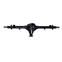 Front or Rear, Driver and Passenger Side Axle Assembly, Remanufactured