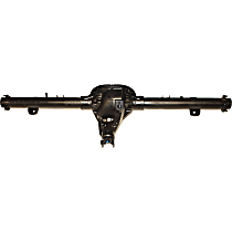 RAA435-1921A-P Remanufactured Axle Assy Chrysler 8.25" 98-99 Dodge Van 1500/2501 3.90 Ratio, 5 Lug, Posi