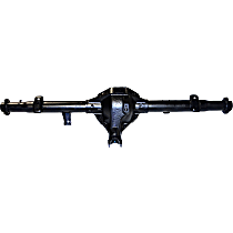 RAA435-1922B Remanufactured Axle Assy Chrysler 9.25" 98-99 Van 1500 & 2505 3.90 Ratio, 5 Lug