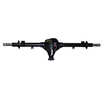 RAA435-2077A-P Remanufactured Axle Assembly for Dana 70 00-03 Ford E450 4.10 Ratio Posi LSD