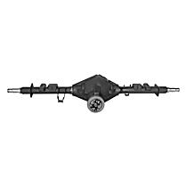 RAA435-2087A-30 Axle Assy, AAM 11.5" 01-07 GM 3500 DRW, AT/5MT, Opt JH7, 3.73, 1415 yok