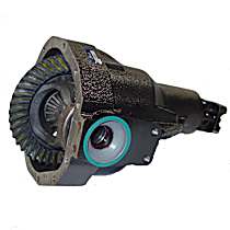 Remanufactured Axle Assembly for Dana 44 IFS 92-96 Ford F150 3.31