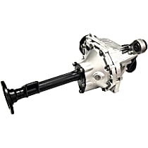 Remanufactured Axle Assembly for GM 7.2 IFS 90-96 GMC Astro & Safari 3.73 Ratio