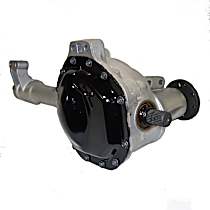 RAA440-1393C Remanufactured Axle Assembly for 8.0 Inch IFS 2009 Dodge Durango 3.21 Ratio