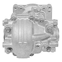 Rear Axle Assembly,  IRS, Does Not Include the Active Clutch Section on the Front of the Housing, Remanufactured, AWD, 2.0L 4Cyl