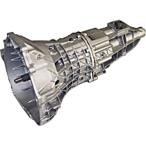 RMT1500D-1 Manual Transmission Remanufactured
