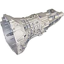 Manual Transmission Remanufactured