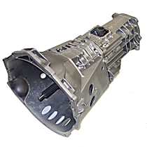 RMT290C-10 NV3500 Manual Transmission for GM 96-97 S10, S15 & Sonoma 4.3L, 5 Speed