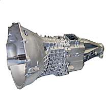 RMT290C-12 NV3500 Manual Transmission for GM 98-03 S10 & S15 4.3L, 5 Speed