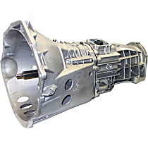 RMT290C-6 HM290 Manual Transmission for GM 96-98 Van 1500 & 2500, 5 Speed