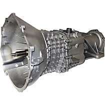 RMT290C-8 NV3500 Manual Transmission for GM 93-95 S10, S15 & Sonoma, 4.3L, 4x4, 5 Speed