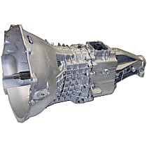 RMT3500D-10 NV3500 Manual Transmission for Dodge 1997 Dakota 5.2L, 5 Speed
