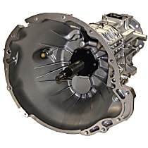 RMT3500D-3 NV3500 Manual Transmission for Dodge 97-99 Dakota 5.2L, 5 Speed