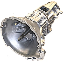 RMT3500D-5 NV3500 Manual Transmission for Dodge 98-04 Ram 1500 3.7L & 4.7L, 4x4, 5 Speed
