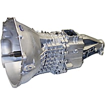 RMT3500D-6 NV3500 Manual Transmission for Dodge 2000-01 Dakota 3.9L And 4.7L, 2WD, 5 Speed