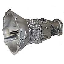 RMT3500D-7 NV3500 Manual Transmission for Dodge 2000-01 Dakota 3.9L And 4.7L, 4x4, 5 Speed