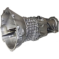 RMT3500D-9 NV3500 Manual Transmission for 1994-97 Dodge Ram 1500, 4x4, 5 Speed