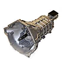 Manual Transmission Remanufactured