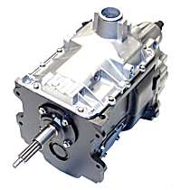 RMT4500C-1 NV4500 Manual Transmission for GM 91-94 Pickup, 2WD, No Brake