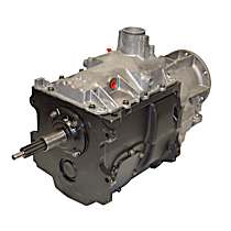 NV4500 Manual Transmission for GM 91-94 Pickup, 4x4