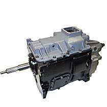 RMT4500C-3 NV4500 Manual Transmission for GM 94-95 Pickup, 2WD
