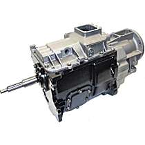 NV4500 Manual Transmission for GM 94-95 Pickup, 4x4
