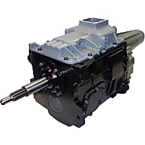 RMT4500D-10 NV4500 Manual Transmission for Dodge 03-05 2500 & 3500 5.7L, 2WD, 5 Speed