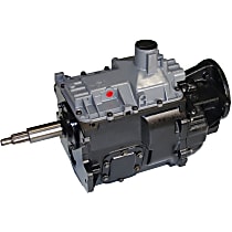 RMT4500D-13 NV4500 Manual Transmission for Dodge 01-02 2500 & 3500, 5 Speed