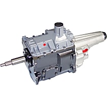 RMT4500D-15 NV4500 Manual Transmission for Dodge 01-02 Ram, 5.9L gas, 5 Speed