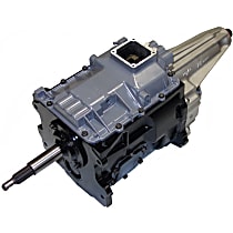 RMT4500D-16 NV4500 Manual Transmission for Dodge 98-01 Ram 2500 & 3500 5.9L, 5 Speed