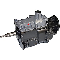 RMT4500D-4 NV4500 Manual Transmission for 1994-97 Ram 8.0L or Diesel, 4x4, 5 Speed