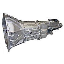 RMT45F-1 FM145 Manual Transmission for Ford 96-98 Mustang GT 4.6L, 5 Speed