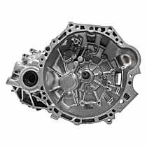 RMT51016 C59 Manual Trans 2009-13 Toyota Corolla/2009-14 Matrix w/1.8L 2ZRFE Eng, 5 Spd