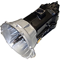 NV5600 Manual Transmission for Dodge 98-00 Ram 5.9L Diesel, 2WD, 6 Speed