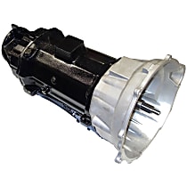 NV5600 Manual Transmission for Dodge 98-00 Ram 5.9L Diesel, 4x4, 6 Speed