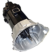 Remanufactured NV5600 Manual Transmission, 1999-05 Ram 5.9L Diesel, 2WD, 6 Speed