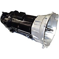 Remanufactured NV5600 Manual Transmission, 1999-2005 Ram 5.9L Diesel 4x4 6 Speed