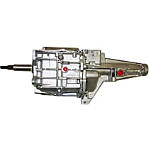 RMT5C-10 T5 Manual Transmission for GM 89-93 S10, S15 & Sonoma, 5 Speed