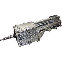 RMT5C-2 Manual Transmission Remanufactured