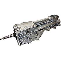 RMT5C-4 Manual Transmission Remanufactured