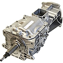 RMT5C-7 Manual Transmission Remanufactured