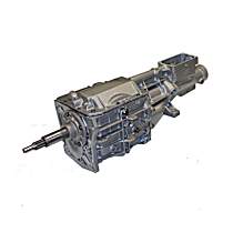 RMT5F-11 T5 Manual Transmission for Ford 08-10 Mustang 4.0L, 5 Speed