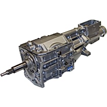 RMT5F-3 T5 Manual Transmission for Ford 85-86 Mustang, 5 Speed