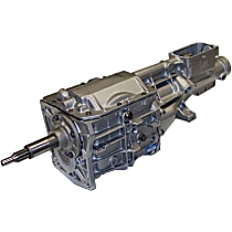 RMT5F-4 T5 Manual Transmission for Ford 85-93 Mustang V8, 5 Speed